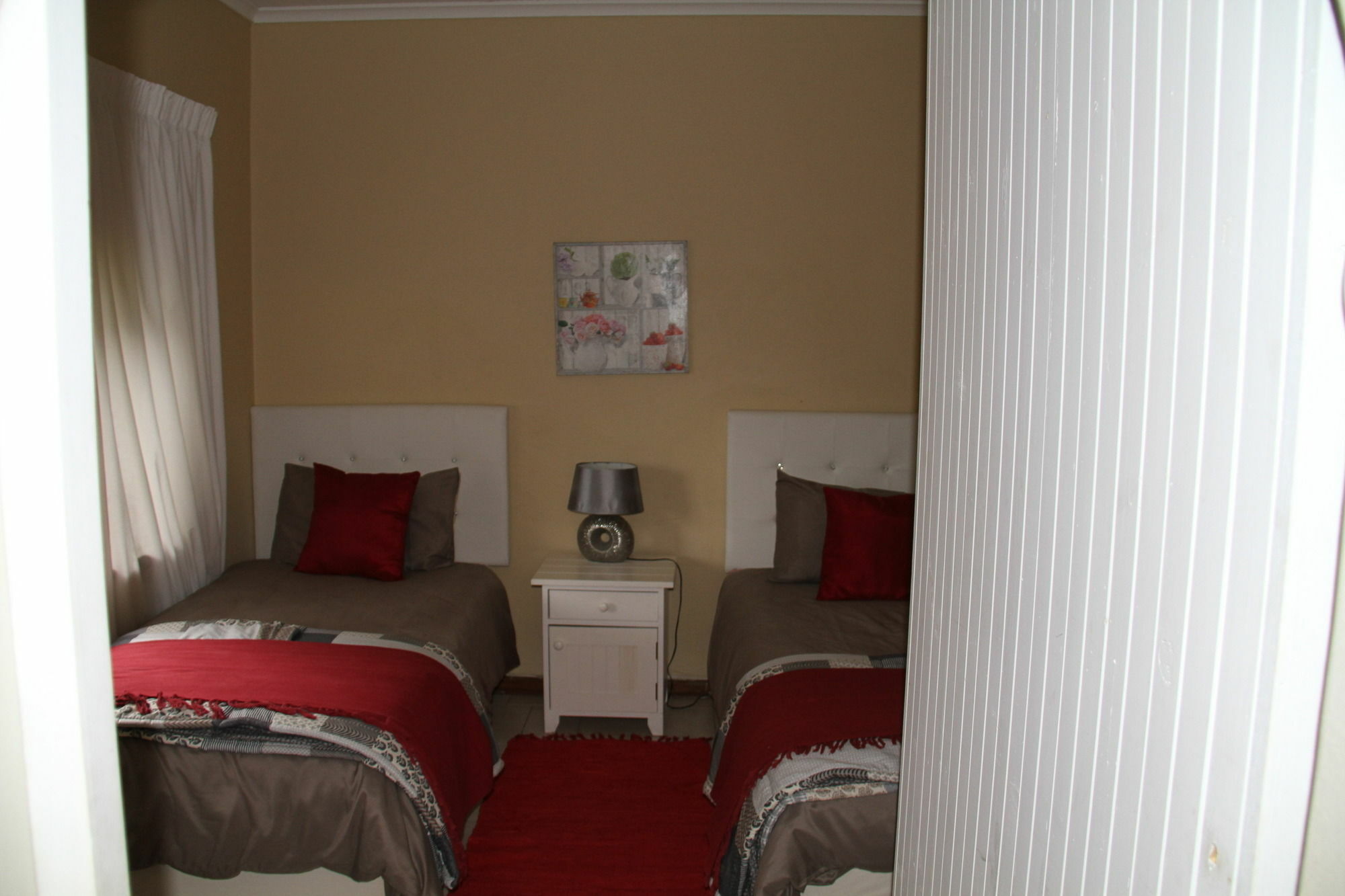 Port Elizabeth Guest House Exterior foto
