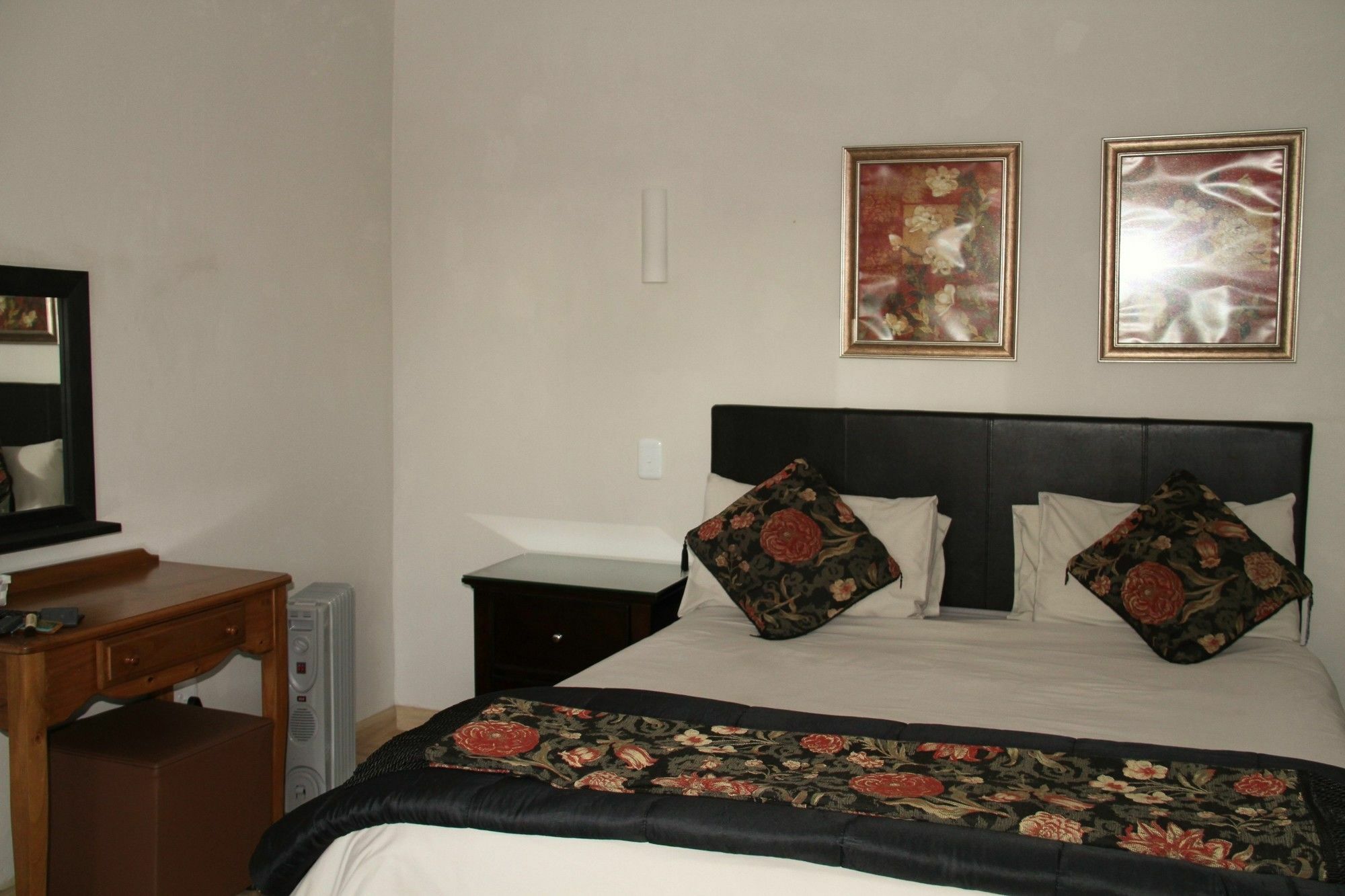 Port Elizabeth Guest House Exterior foto